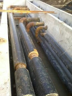 安徽合肥直埋式預制保溫管廠家價格及產品解析